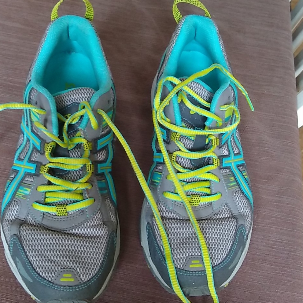 Asic sneakers